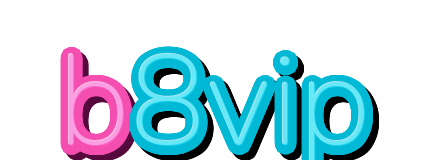 b8vip — logo kanal