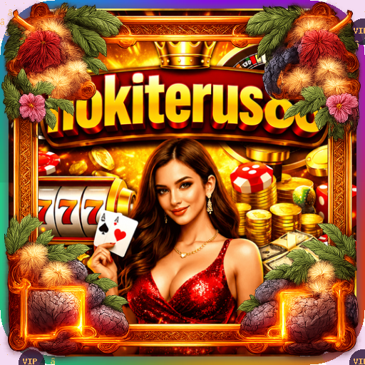 hokiterus88 — mitra unggulan