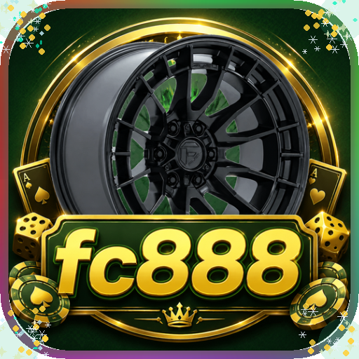 fc888 — mitra unggulan